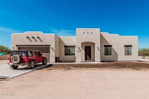 12216 S 214th Ave, Buckeye, AZ 85326