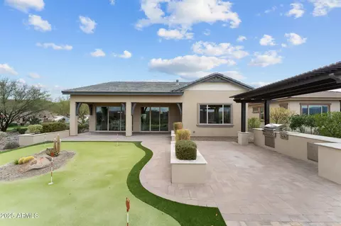 3410 Maverick Dr, Wickenburg, AZ 85390