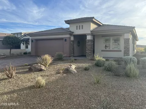 3420 Maverick Dr, Wickenburg, AZ 85390