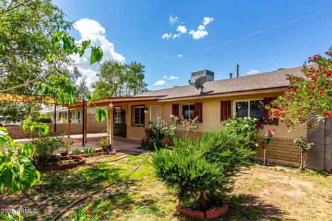 4636 N 71st Ave, Phoenix, AZ 85033