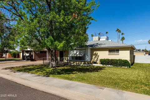 1320 W Mariposa St, Phoenix, AZ 85013