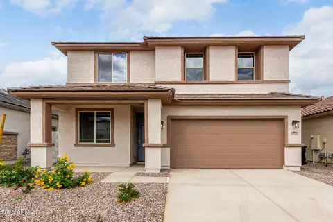 16954 W Molly Ln, Surprise, AZ 85387