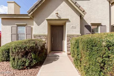 4675 E Olney Ave, Gilbert, AZ 85234