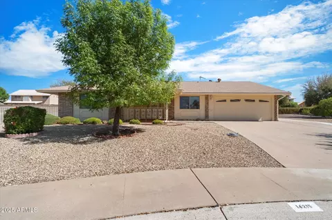 14215 N Boswell Blvd, Sun City, AZ 85351