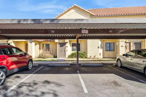 455 S Mesa Dr #126, Mesa, AZ 85210