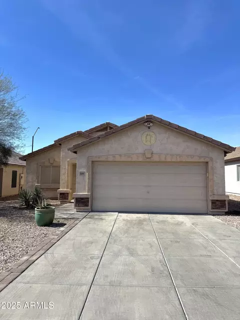 1606 S 226th Dr, Buckeye, AZ 85326