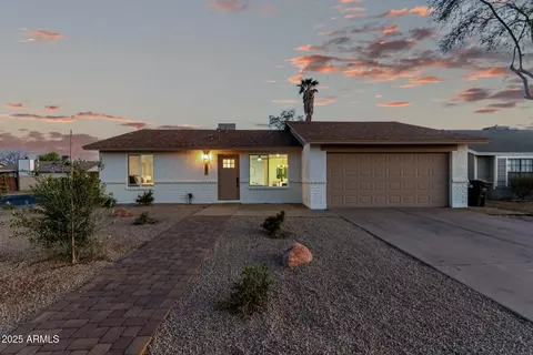 331 W Stanford Ave, Gilbert, AZ 85233