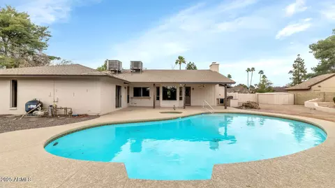 4537 E Sunnyside Ln, Phoenix, AZ 85032