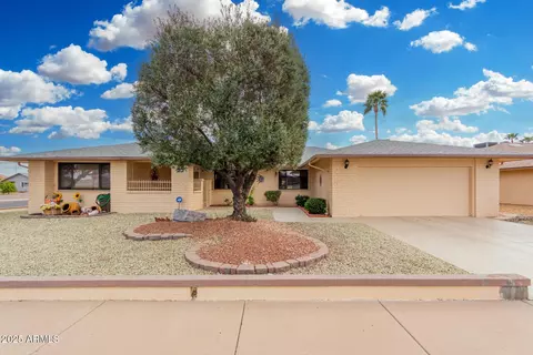 12403 W Allegro Dr, Sun City West, AZ 85375