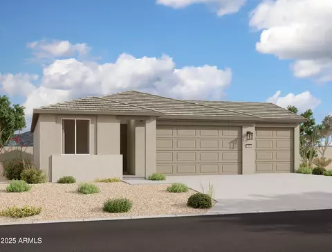 32723 N Newby Dr, San Tan Valley, AZ 85140