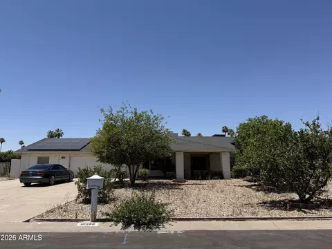18256 N 75th Ave, Glendale, AZ 85308