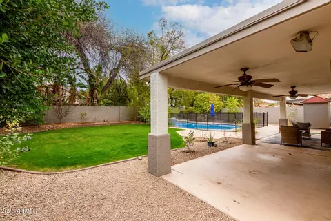 4558 E Vista Dr, Phoenix, AZ 85032 photo 36