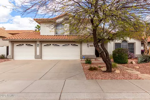 4558 E Vista Dr, Phoenix, AZ 85032 photo 43