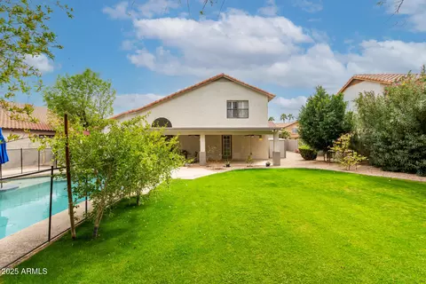 4558 E Vista Dr, Phoenix, AZ 85032 photo 40