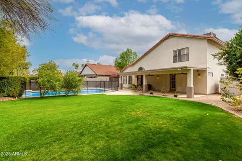 4558 E Vista Dr, Phoenix, AZ 85032 photo 3