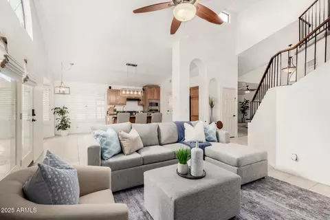 4558 E Vista Dr, Phoenix, AZ 85032 photo 9