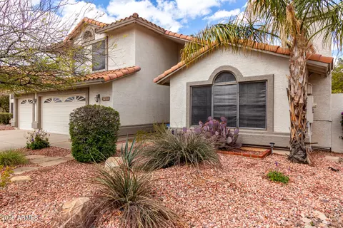 4558 E Vista Dr, Phoenix, AZ 85032