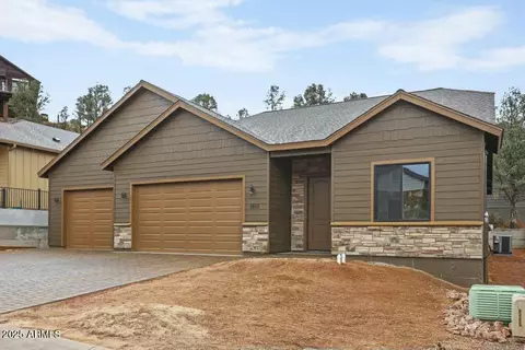 1910 E Rainbow Trl, Payson, AZ 85541
