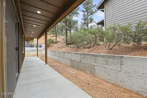 Exterior - 1910 E Rainbow Trl, Payson, AZ 85541 photo 3 of 4