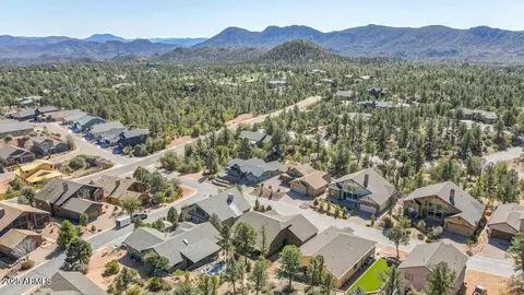 View/Area - 1910 E Rainbow Trl, Payson, AZ 85541 photo 3 of 4