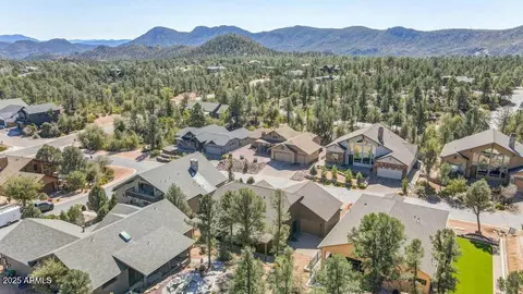 View/Area - 1910 E Rainbow Trl, Payson, AZ 85541 photo 2 of 4