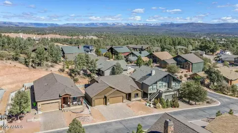 View/Area - 1910 E Rainbow Trl, Payson, AZ 85541 photo 1 of 4