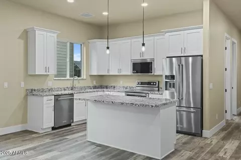 Kitchen - 1910 E Rainbow Trl, Payson, AZ 85541 photo 2 of 2