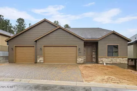 Exterior - 1910 E Rainbow Trl, Payson, AZ 85541 photo 4 of 4