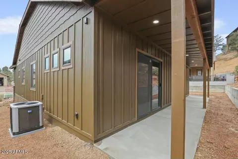 Exterior - 1910 E Rainbow Trl, Payson, AZ 85541 photo 2 of 4