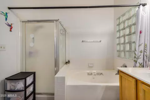 Bath - 6632 E Fairbrook Cir, Mesa, AZ 85205 photo 2 of 3