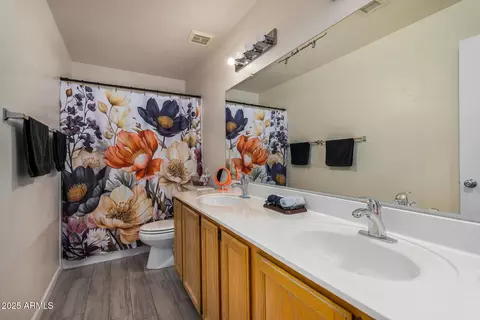 Bath - 6632 E Fairbrook Cir, Mesa, AZ 85205 photo 3 of 3