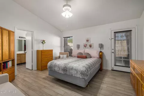 Bedroom - 6632 E Fairbrook Cir, Mesa, AZ 85205 photo 1 of 2