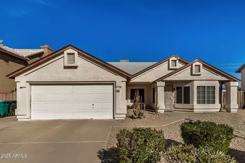 6632 E Fairbrook Cir, Mesa, AZ 85205