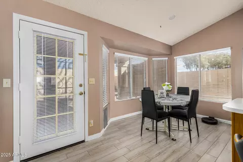 Dining - 6632 E Fairbrook Cir, Mesa, AZ 85205 photo 1 of 1