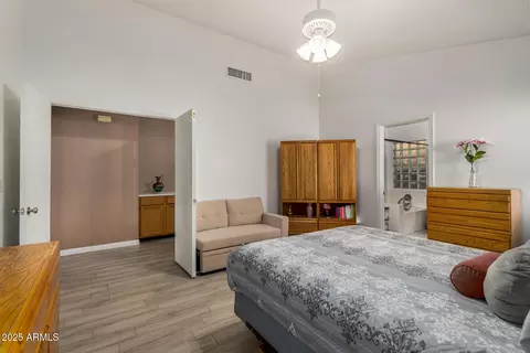 Bedroom - 6632 E Fairbrook Cir, Mesa, AZ 85205 photo 2 of 2