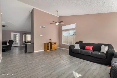 Living - 6632 E Fairbrook Cir, Mesa, AZ 85205 photo 2 of 2
