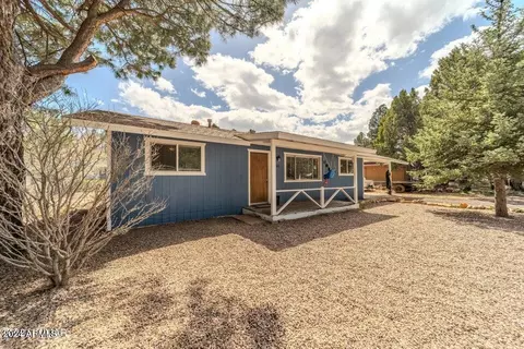 601 N 9th Dr, Show Low, AZ 85901