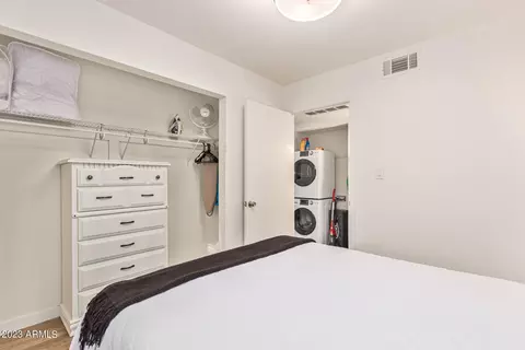 Bedroom - 406 E Washington Ave #C, Gilbert, AZ 85234 photo 6 of 6