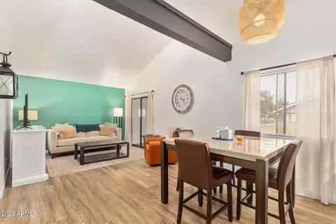 Dining - 406 E Washington Ave #C, Gilbert, AZ 85234 photo 1 of 2