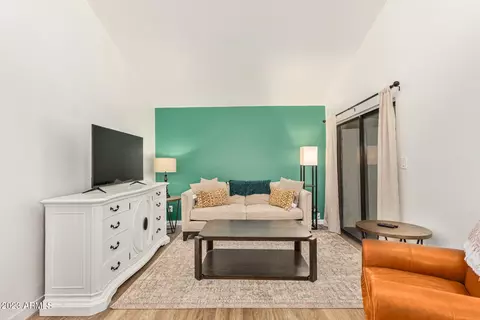 Living - 406 E Washington Ave #C, Gilbert, AZ 85234 photo 1 of 4
