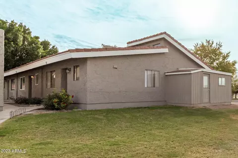 Exterior - 406 E Washington Ave #C, Gilbert, AZ 85234 photo 1 of 2