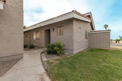 406 E Washington Ave #C, Gilbert, AZ 85234