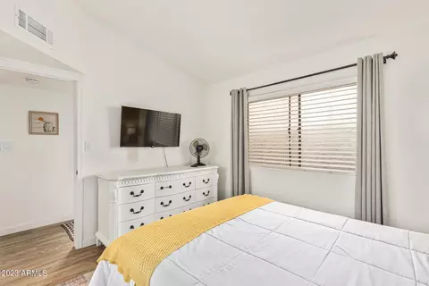 Bedroom - 406 E Washington Ave #C, Gilbert, AZ 85234 photo 4 of 6