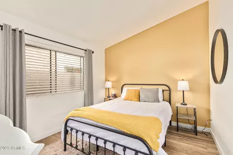 Bedroom - 406 E Washington Ave #C, Gilbert, AZ 85234 photo 1 of 6
