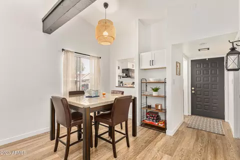 Dining - 406 E Washington Ave #C, Gilbert, AZ 85234 photo 2 of 2