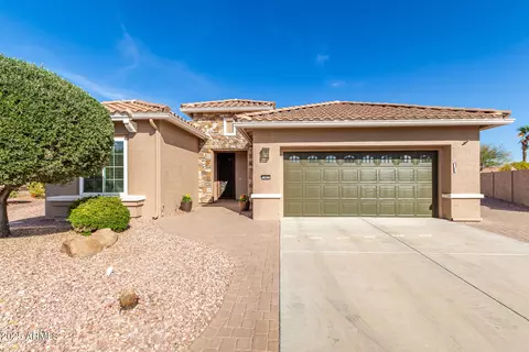2403 N 163rd Dr, Goodyear, AZ 85395