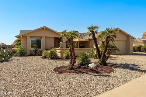 2265 Leisure World --, Mesa, AZ 85206