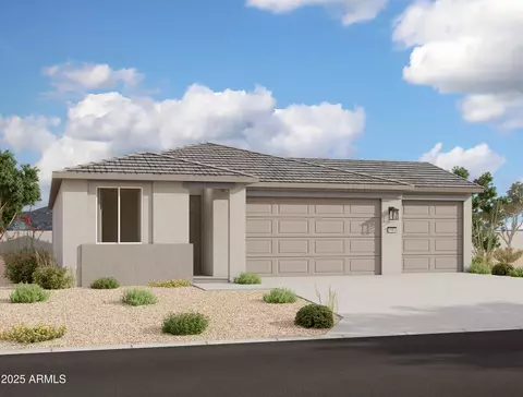 4276 E Brook Lynn Pl, San Tan Valley, AZ 85140