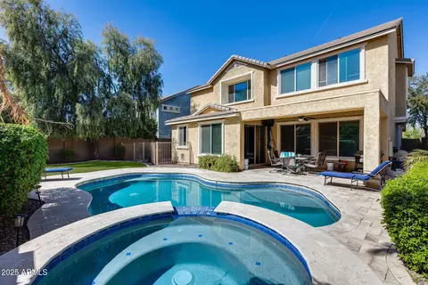 7363 E Plata Ave, Mesa, AZ 85212 photo 5