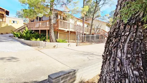 606 E Fir Cir, Payson, AZ 85541 photo 4
